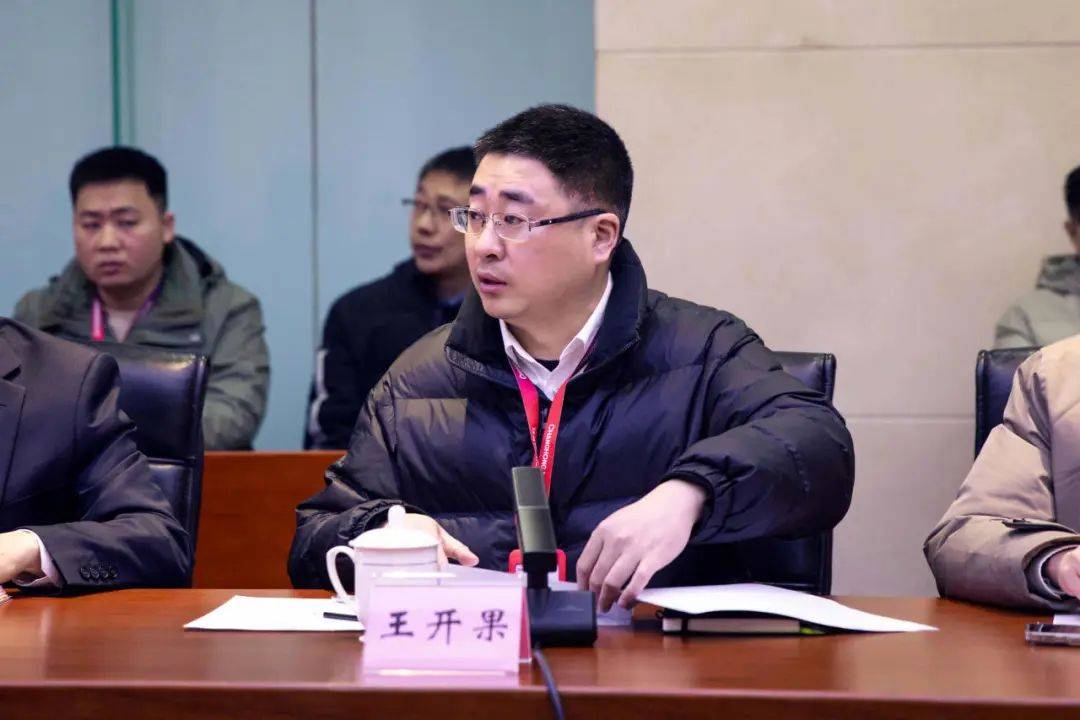 如破竹！2025开工大吉尊龙凯时APP巳巳长虹势(图10)