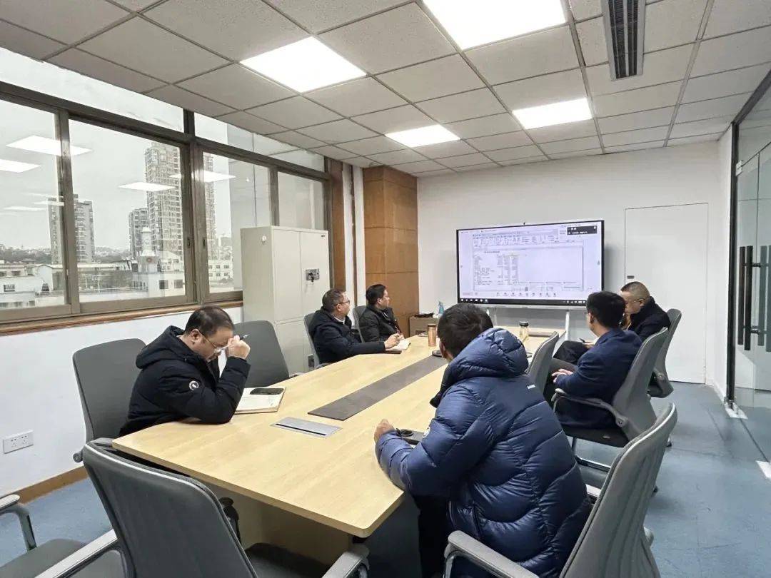 如破竹！2025开工大吉尊龙凯时APP巳巳长虹势(图13)