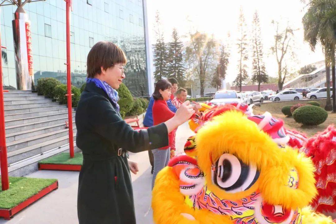 如破竹！2025开工大吉尊龙凯时APP巳巳长虹势(图18)