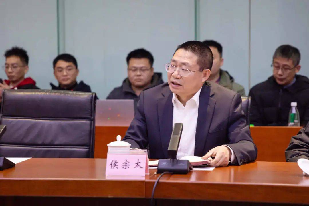 如破竹！2025开工大吉尊龙凯时APP巳巳长虹势(图19)