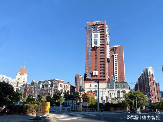 级看楼宇空调“花式”节能妙招！尊龙凯时app写字楼绿色节能升(图2)