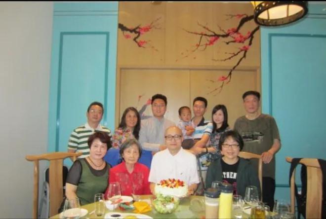 生日过九不过十”这其中有什么讲究和说法尊龙凯时人生就是搏平台老话说：“老人过(图3)