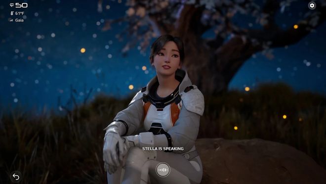 兴兴：用遥控追求极致速度；蔡浩宇AI游戏上架2719元｜极客早知道尊龙凯时appSam Altman：AI存在泡沫；宇树机器人夺金王(图4)