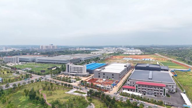 元A轮融资加速钙钛矿太阳能电池量产z6尊