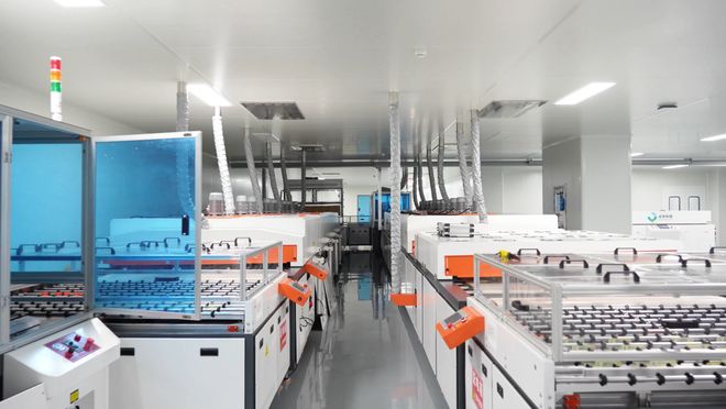 元A轮融资加速钙钛矿太阳能电池量产z6尊龙·中国网站炎和科技获超亿(图2)