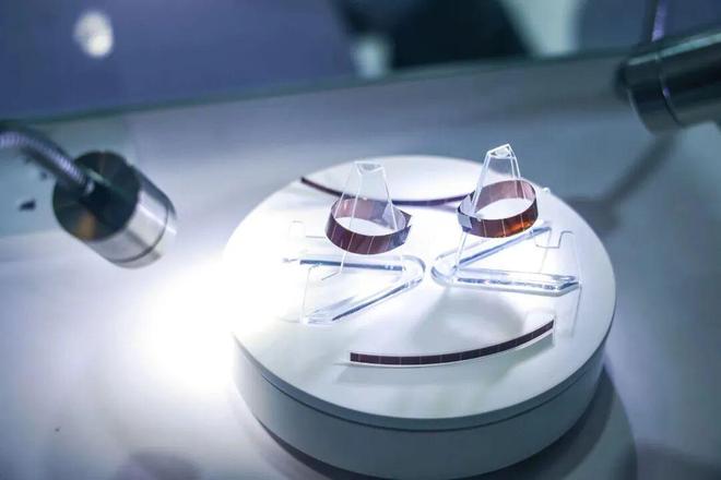 元A轮融资加速钙钛矿太阳能电池量产z6尊龙·中国网站炎和科技获超亿(图3)