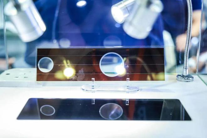 元A轮融资加速钙钛矿太阳能电池量产z6尊龙·中国网站炎和科技获超亿(图4)