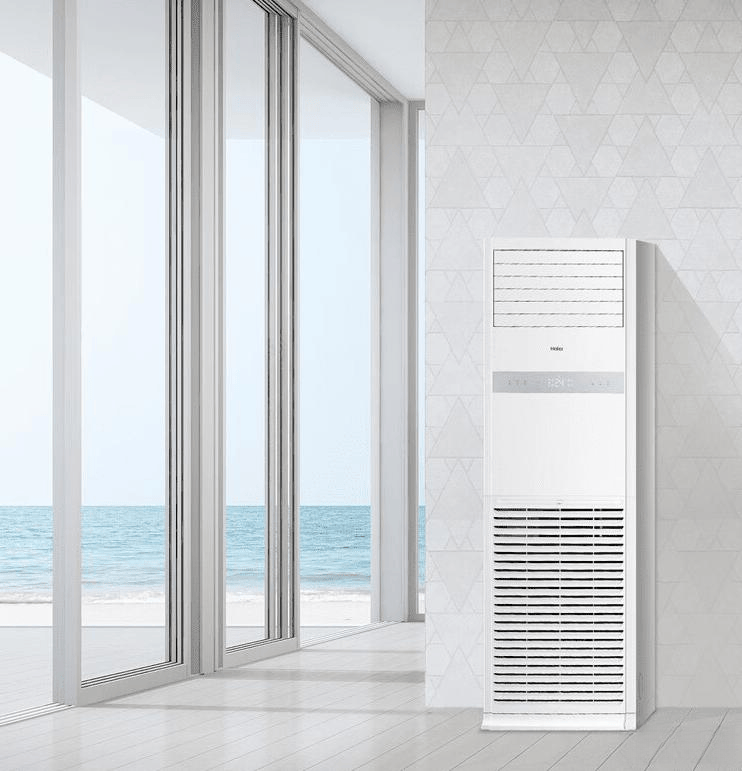 ：海尔三款中央空调性价比分析与推荐！尊龙凯时网2025年中央空调选购指南(图3)